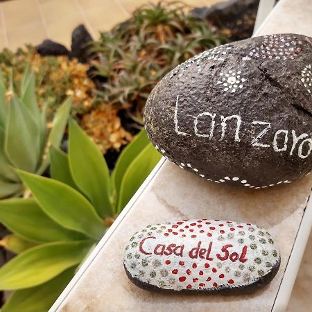 Apartament Casa Del Sol Pdc Puerto del Carmen  Zewnętrze zdjęcie