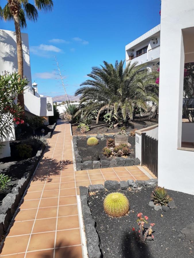 Apartament Casa Del Sol Pdc Puerto del Carmen  Zewnętrze zdjęcie