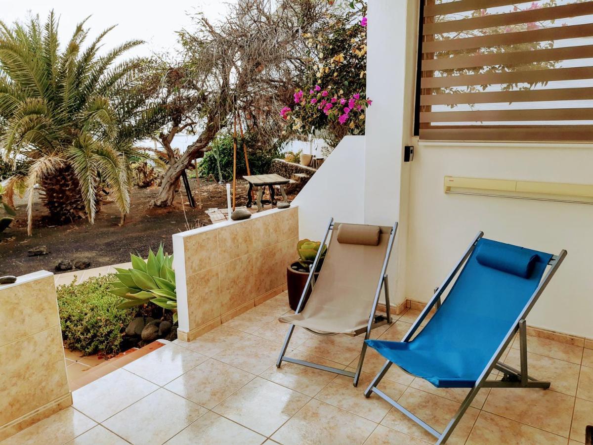 Apartament Casa Del Sol Pdc Puerto del Carmen  Zewnętrze zdjęcie