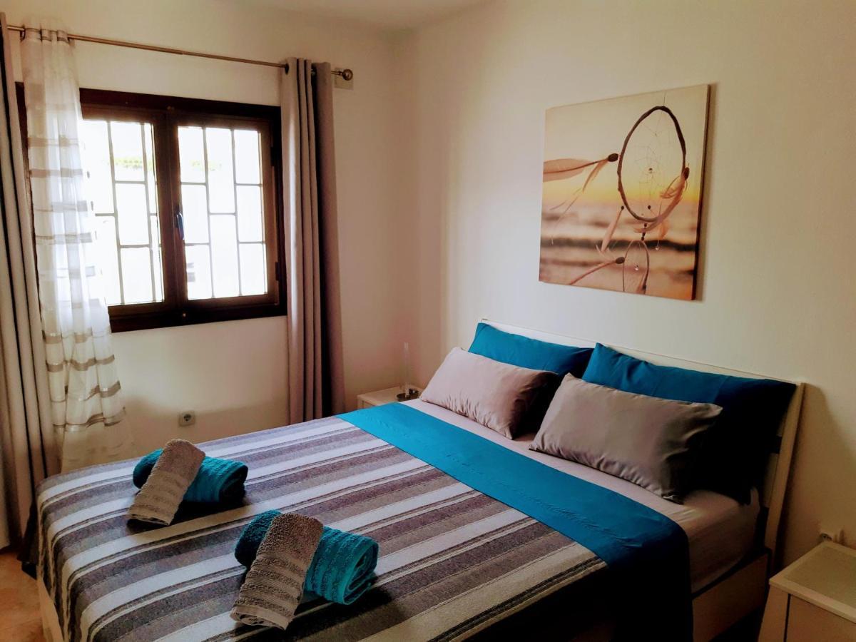 Apartament Casa Del Sol Pdc Puerto del Carmen  Zewnętrze zdjęcie
