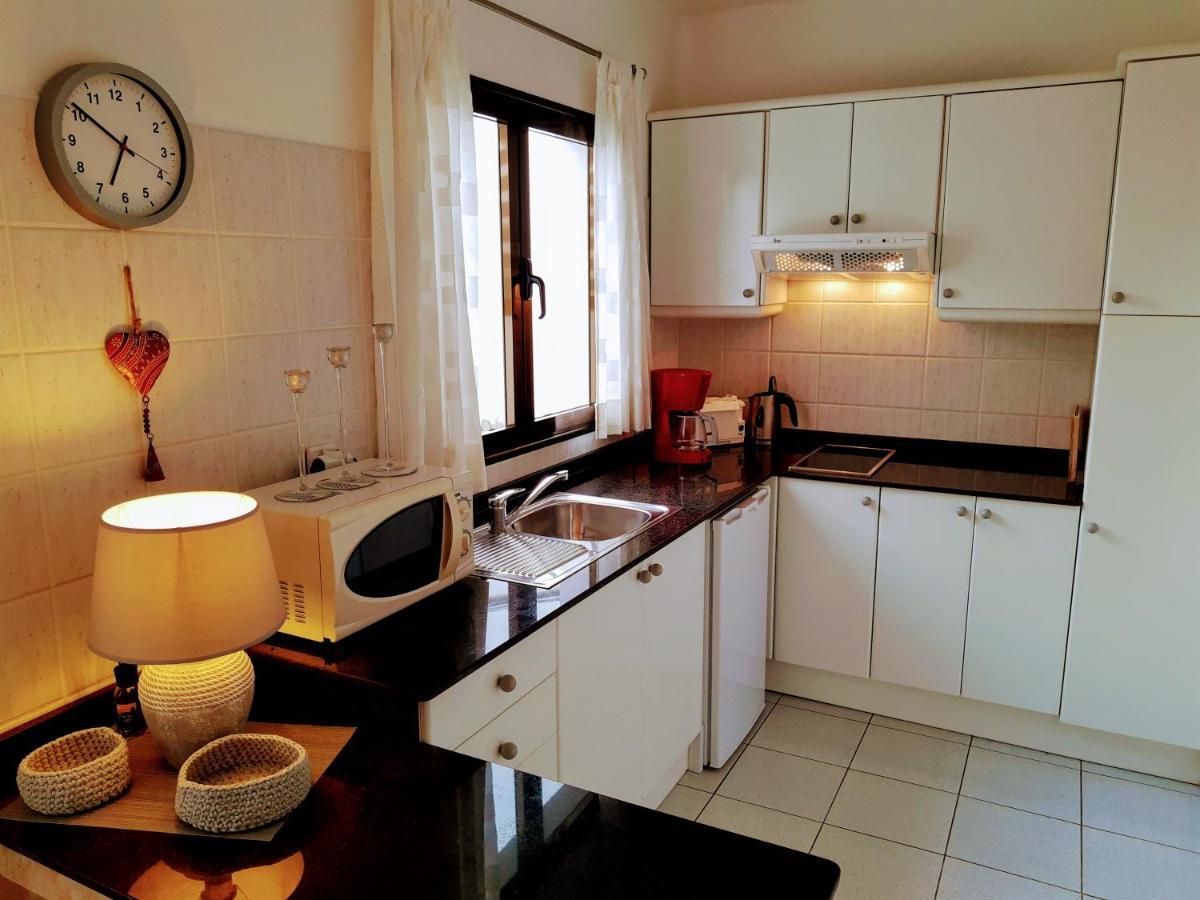 Apartament Casa Del Sol Pdc Puerto del Carmen  Zewnętrze zdjęcie