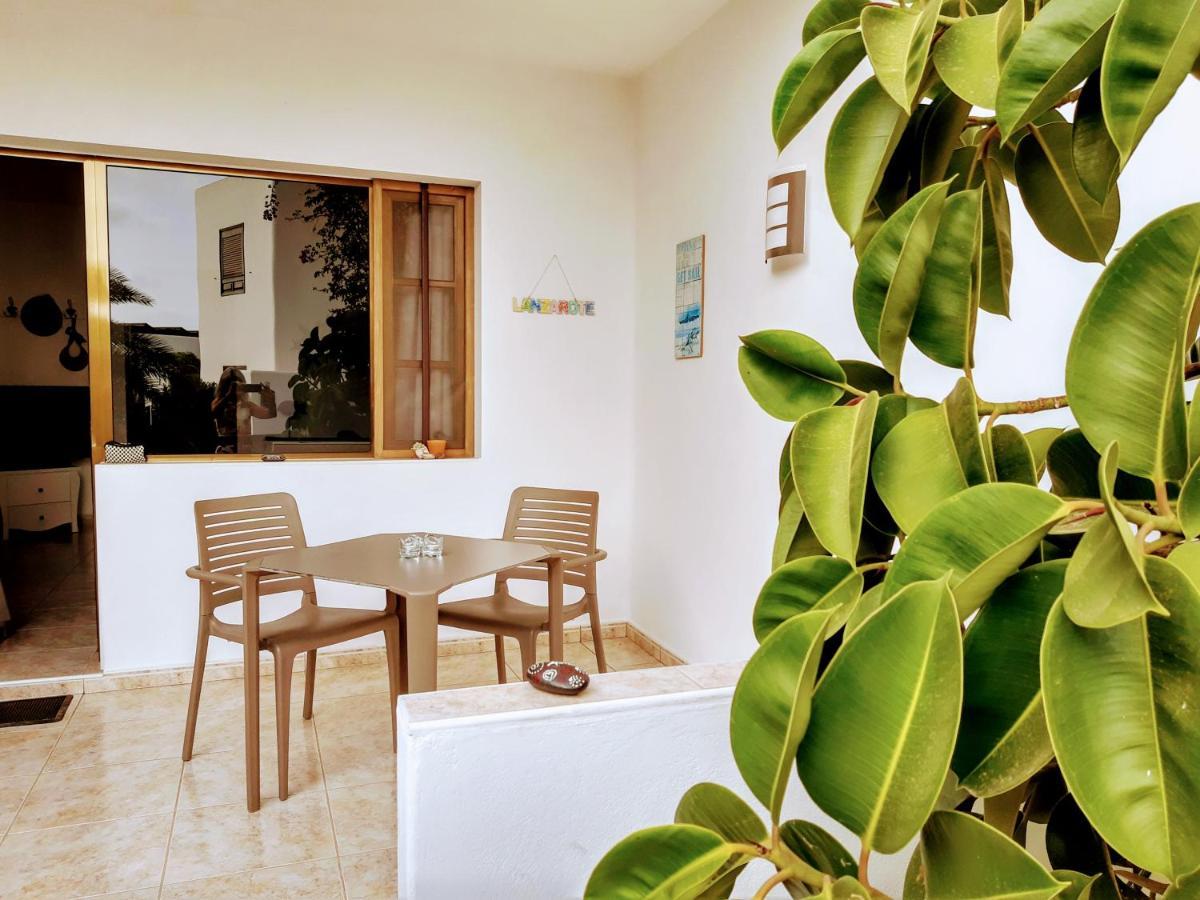Apartament Casa Del Sol Pdc Puerto del Carmen  Zewnętrze zdjęcie