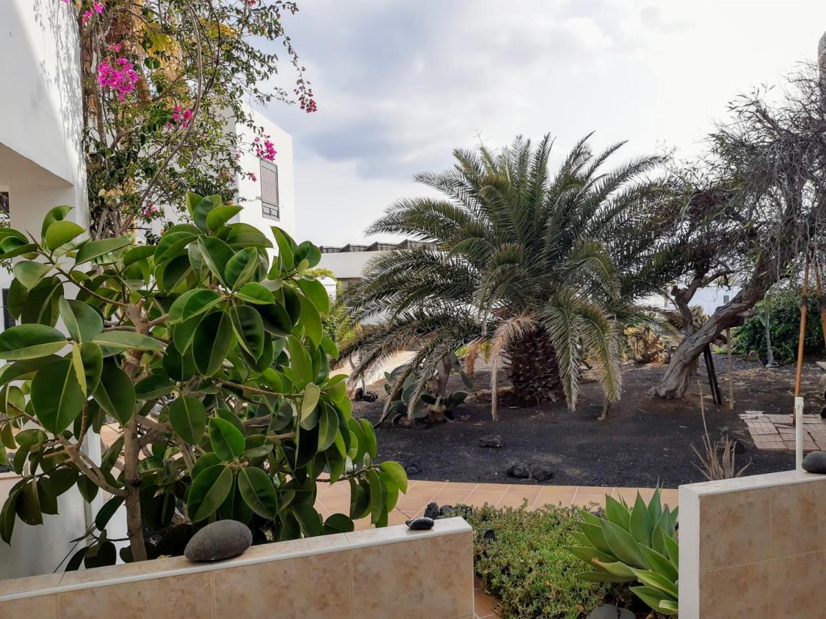 Apartament Casa Del Sol Pdc Puerto del Carmen  Zewnętrze zdjęcie
