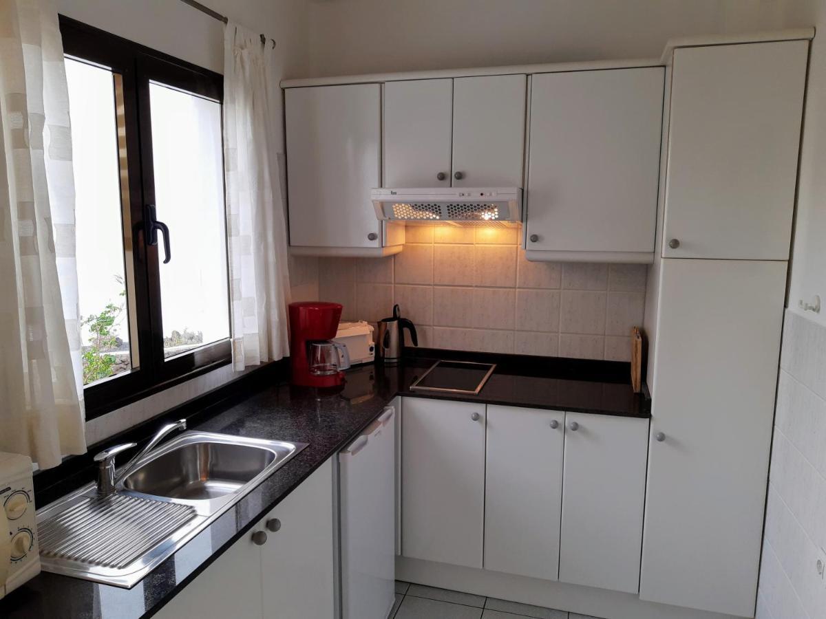 Apartament Casa Del Sol Pdc Puerto del Carmen  Zewnętrze zdjęcie