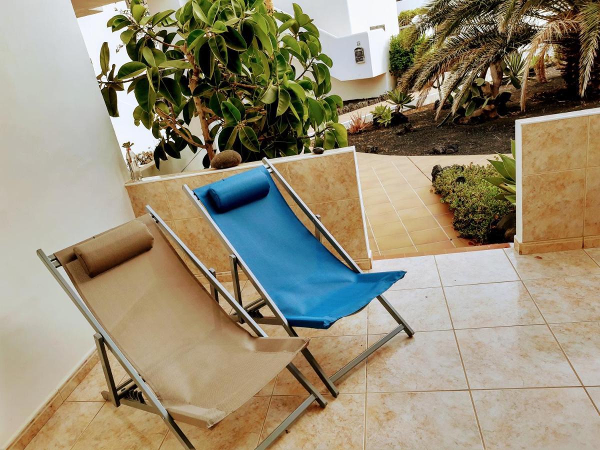Apartament Casa Del Sol Pdc Puerto del Carmen  Zewnętrze zdjęcie